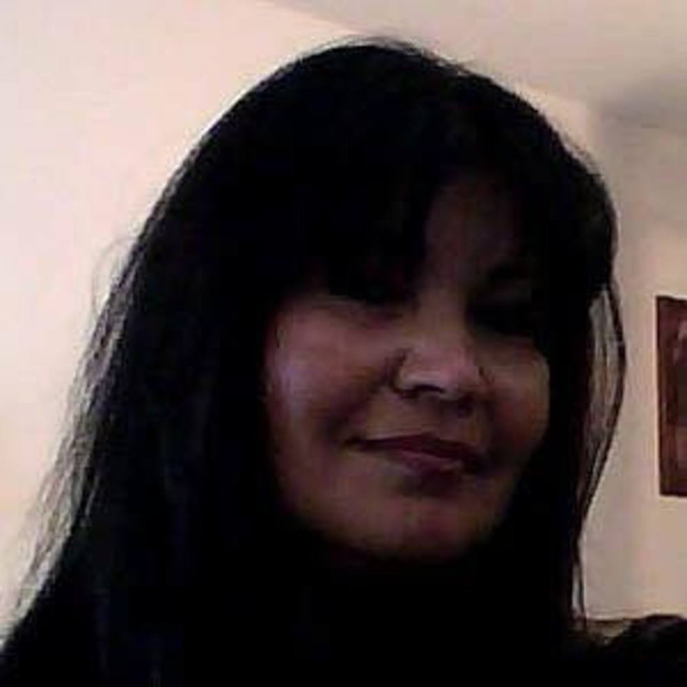 Meet your Posher, Susanne
